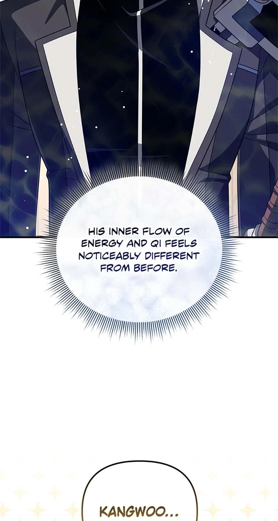 After Ten Millennia in Hell Chapter 101