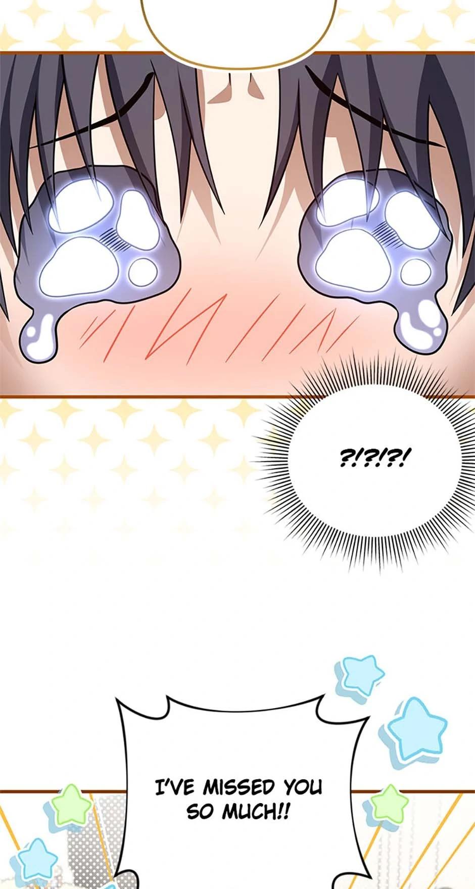 After Ten Millennia in Hell Chapter 101