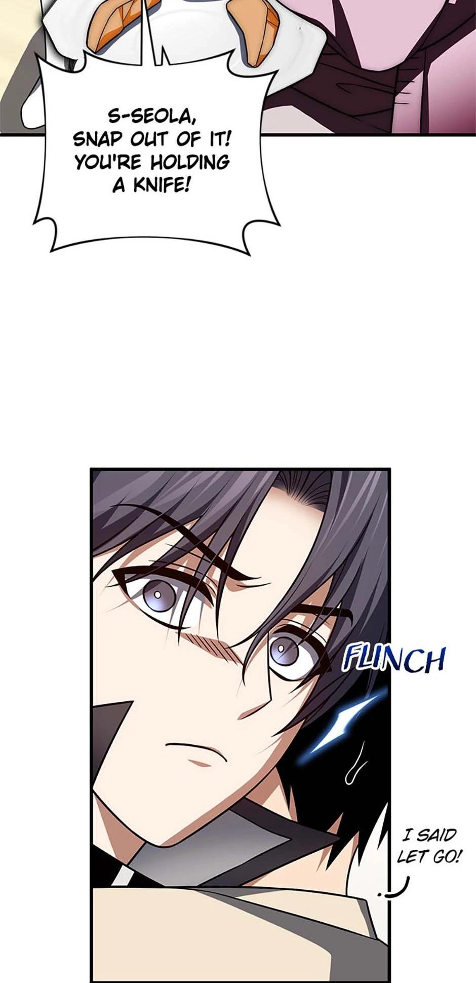 After Ten Millennia in Hell Chapter 101