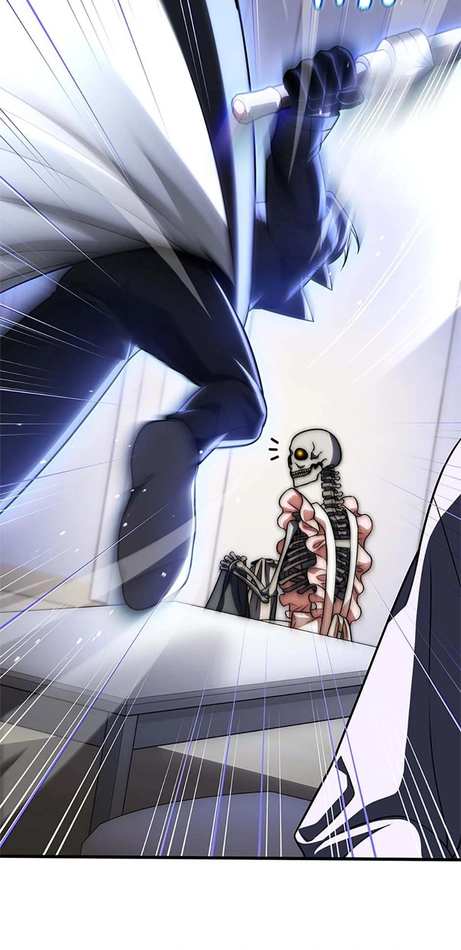 After Ten Millennia in Hell Chapter 101