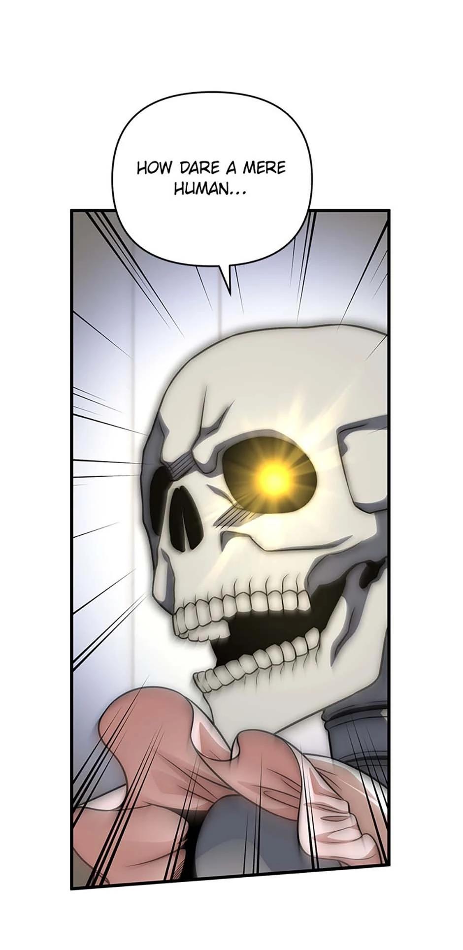 After Ten Millennia in Hell Chapter 101