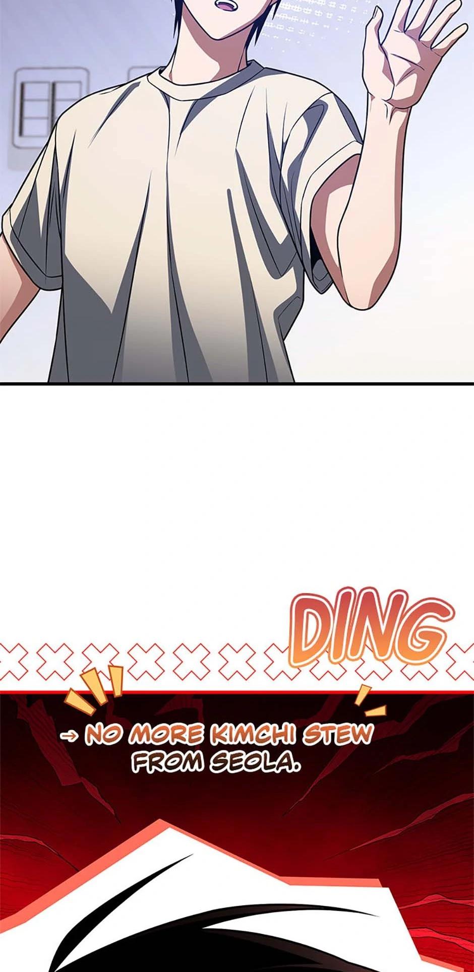 After Ten Millennia in Hell Chapter 101