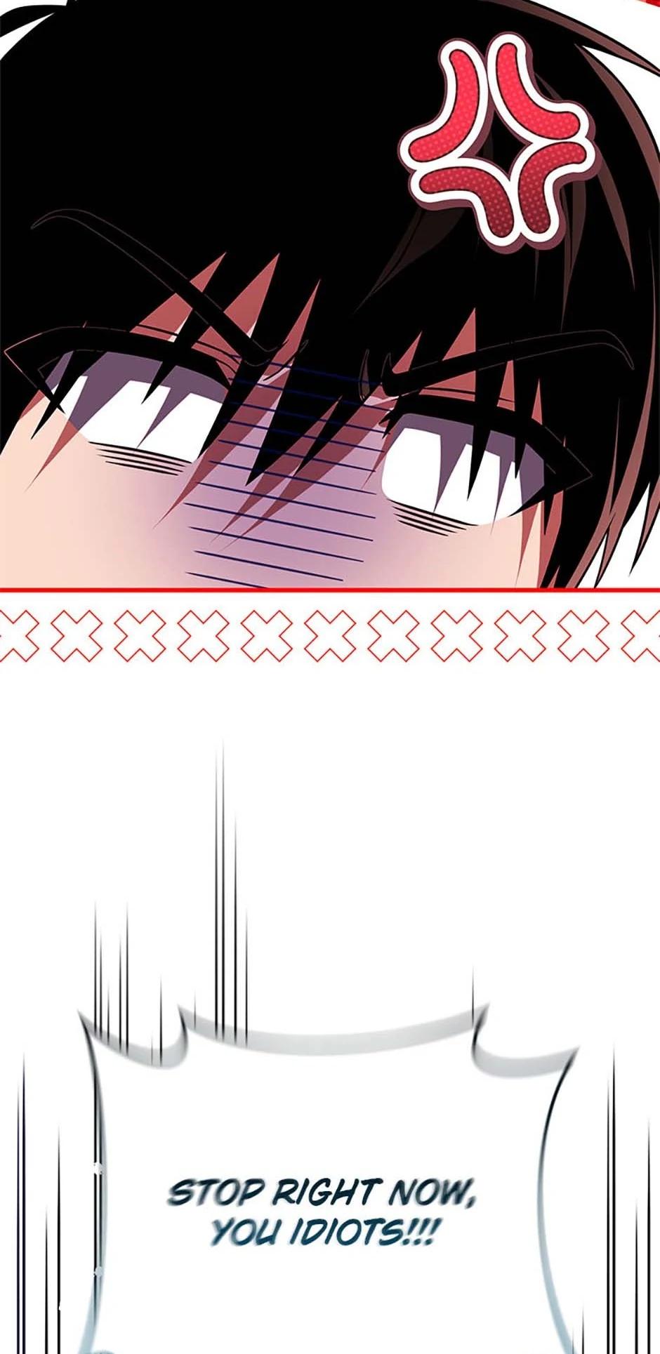 After Ten Millennia in Hell Chapter 101