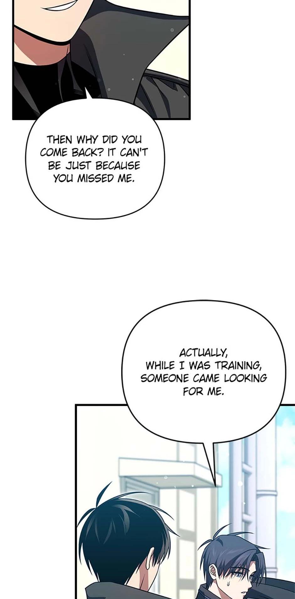 After Ten Millennia in Hell Chapter 101