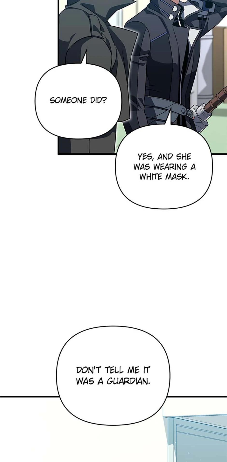 After Ten Millennia in Hell Chapter 101