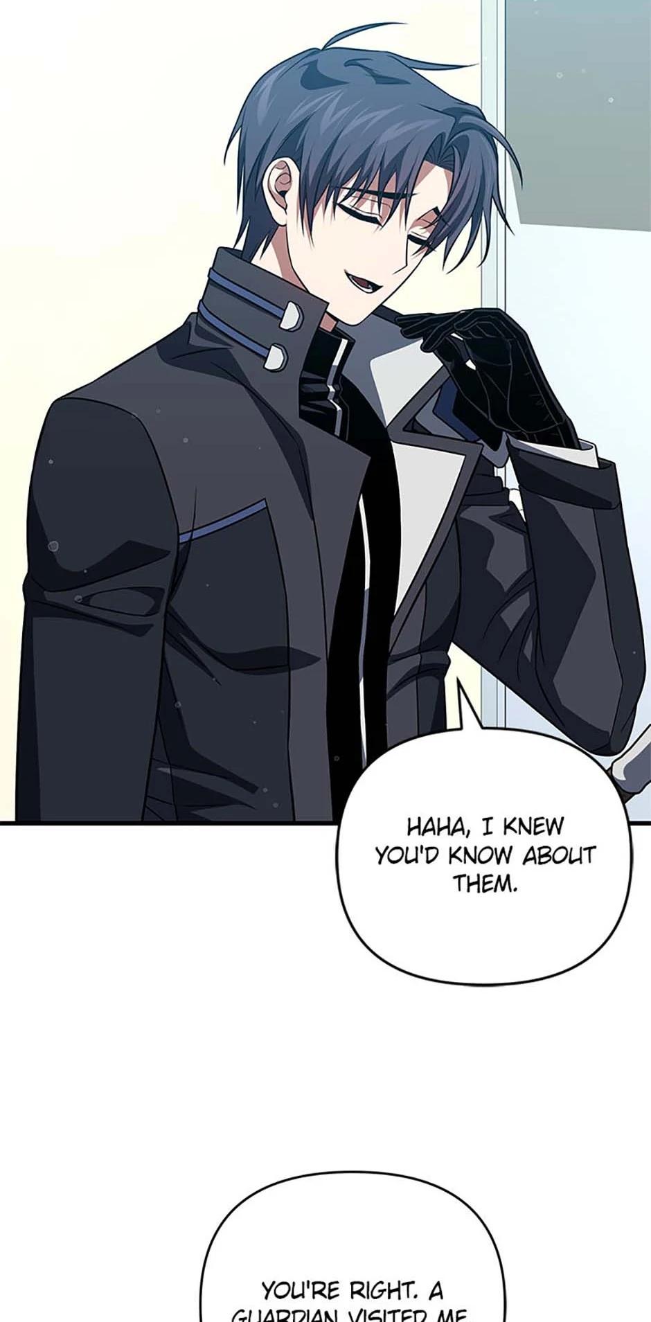 After Ten Millennia in Hell Chapter 101