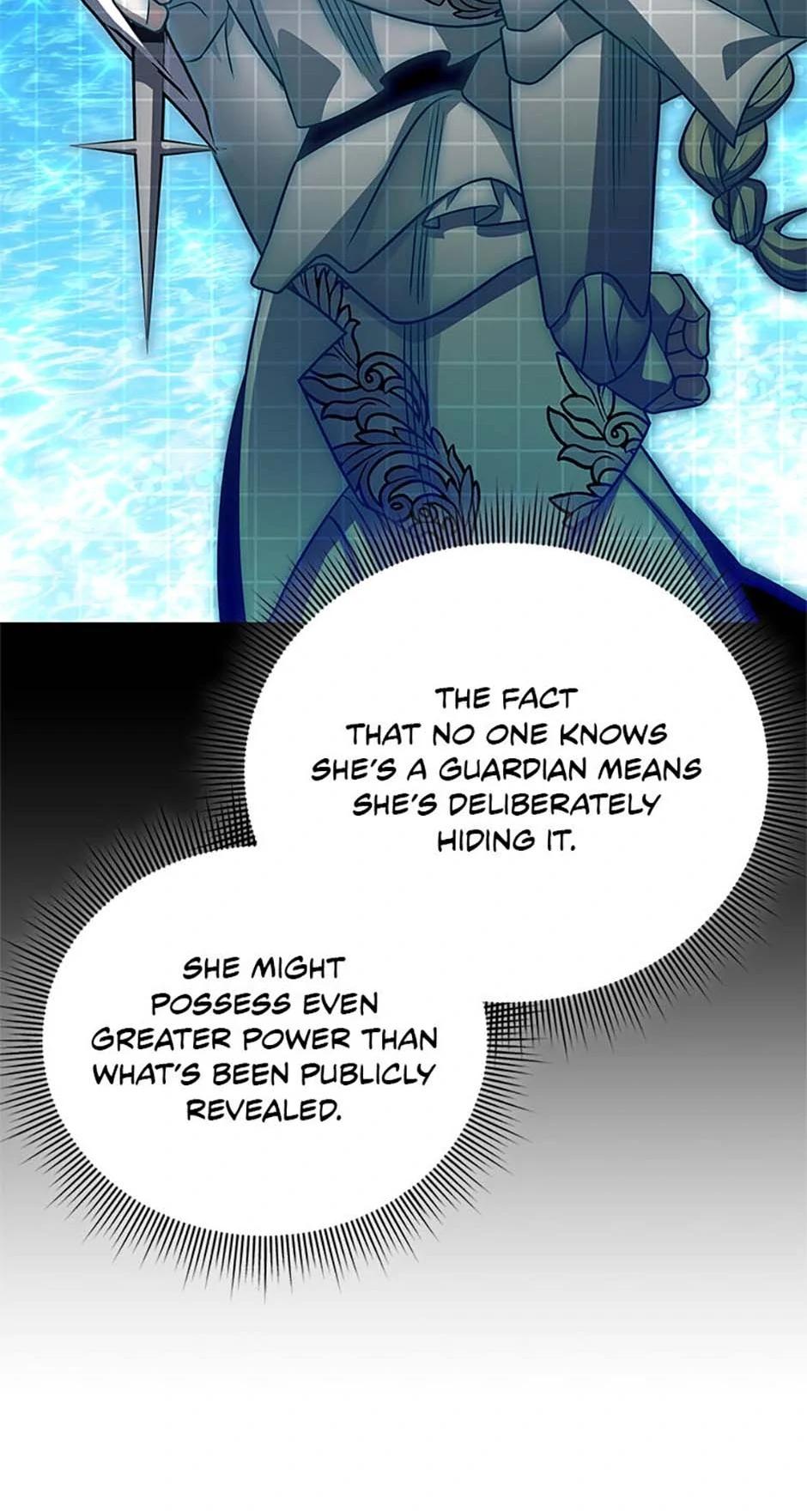 After Ten Millennia in Hell Chapter 101