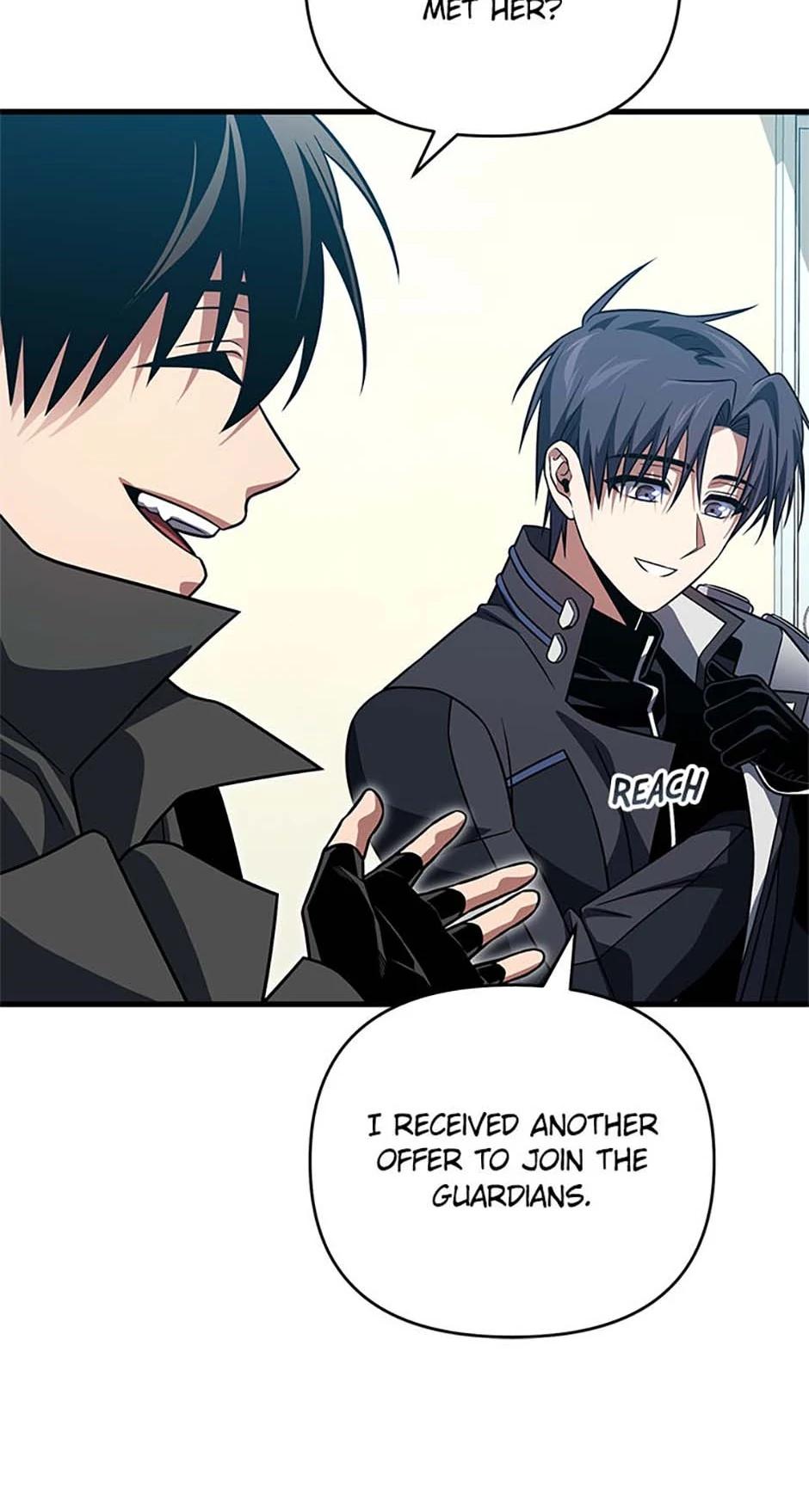 After Ten Millennia in Hell Chapter 101