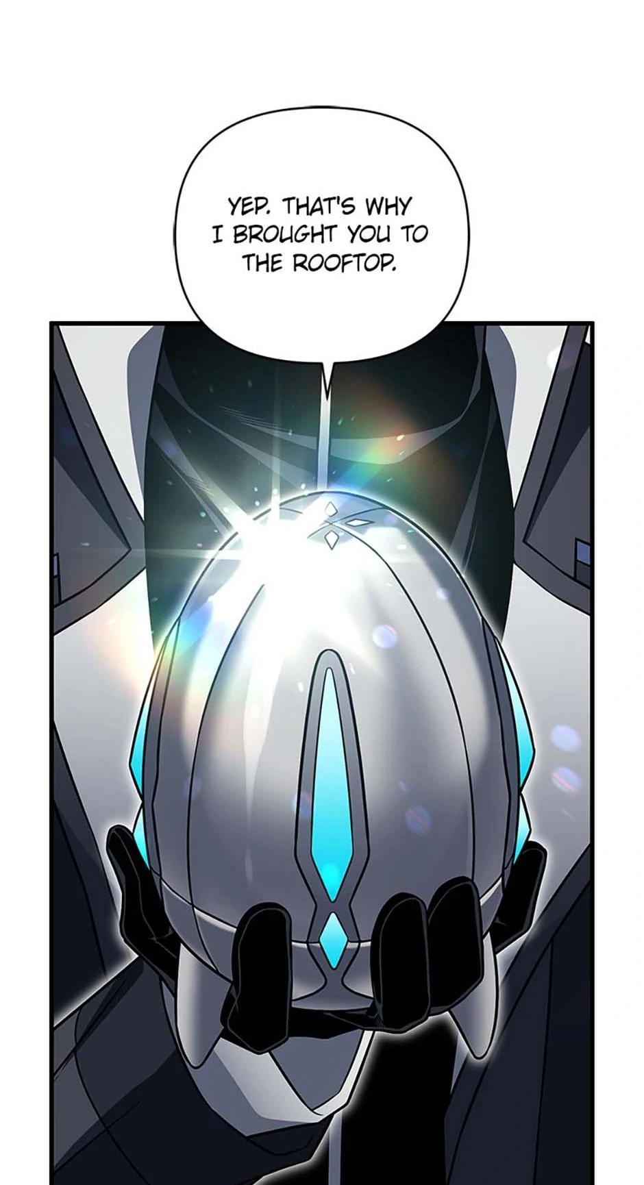 After Ten Millennia in Hell Chapter 101