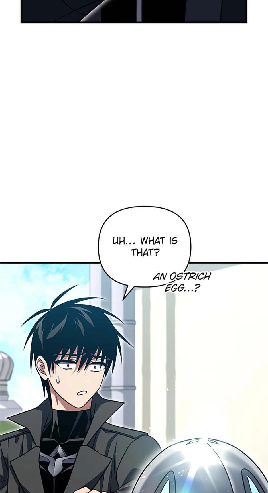 After Ten Millennia in Hell Chapter 101