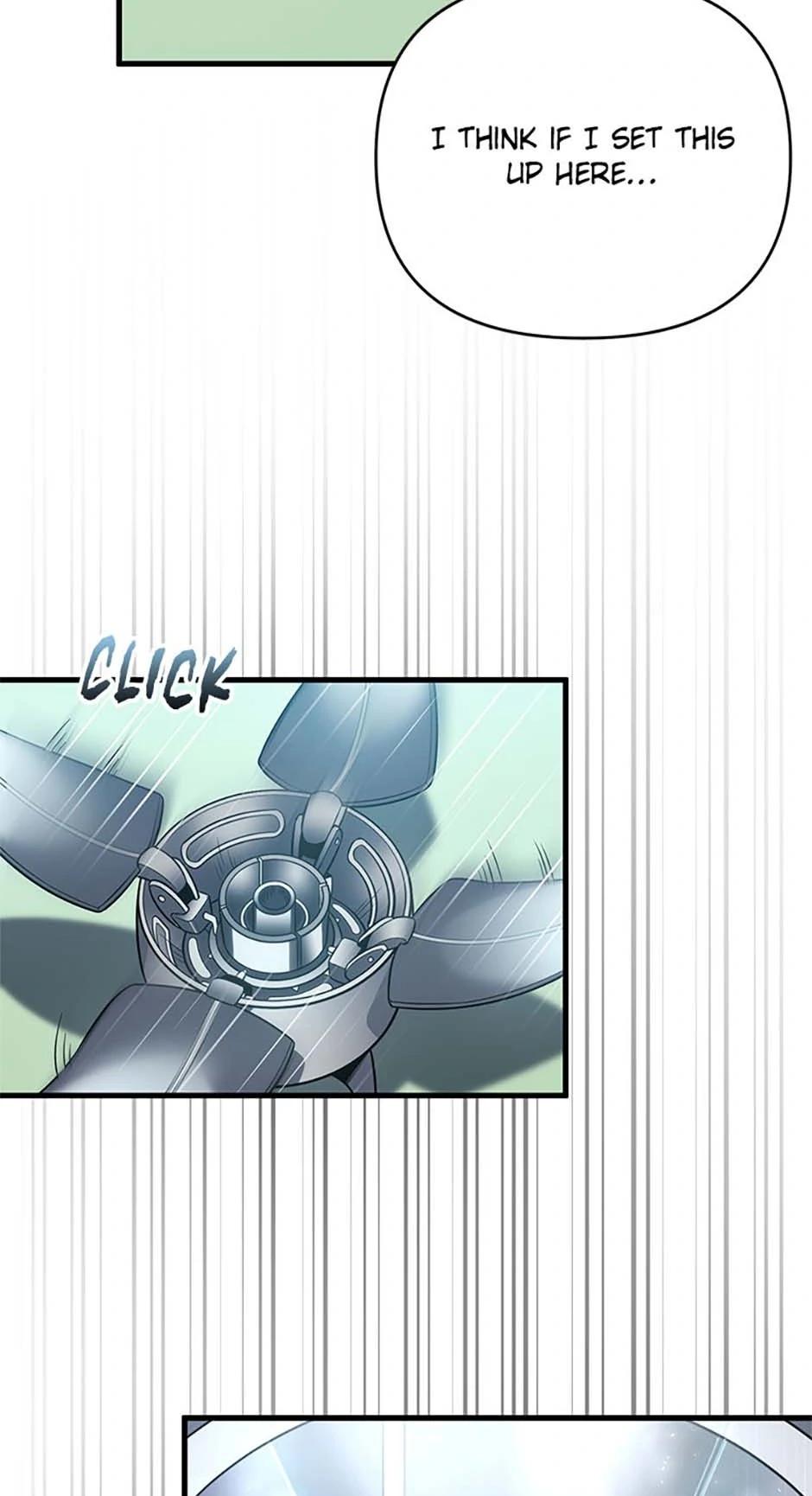 After Ten Millennia in Hell Chapter 101