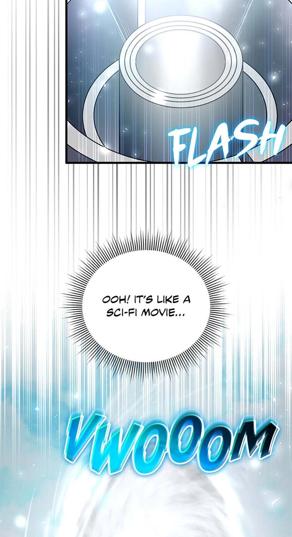 After Ten Millennia in Hell Chapter 101