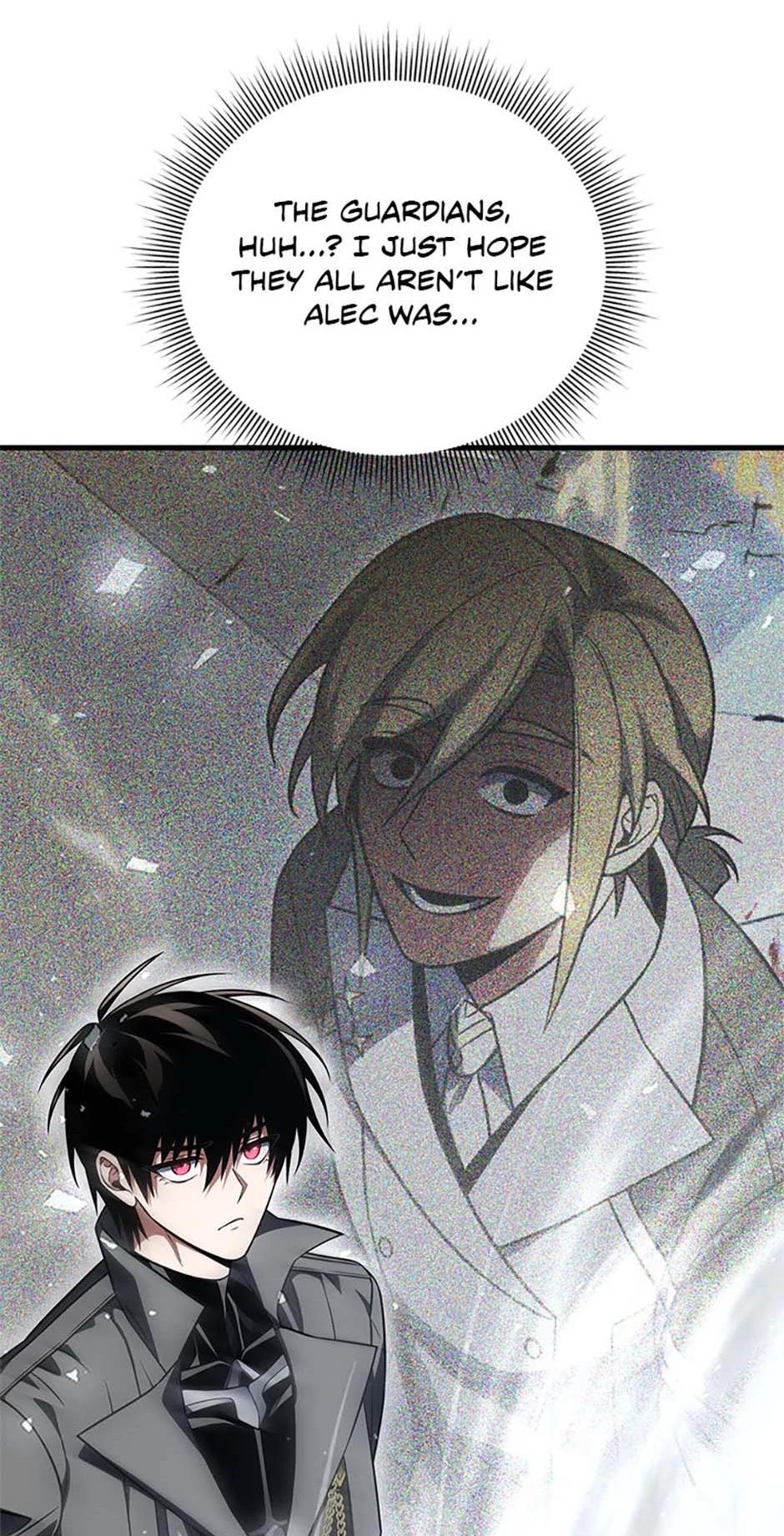 After Ten Millennia in Hell Chapter 101