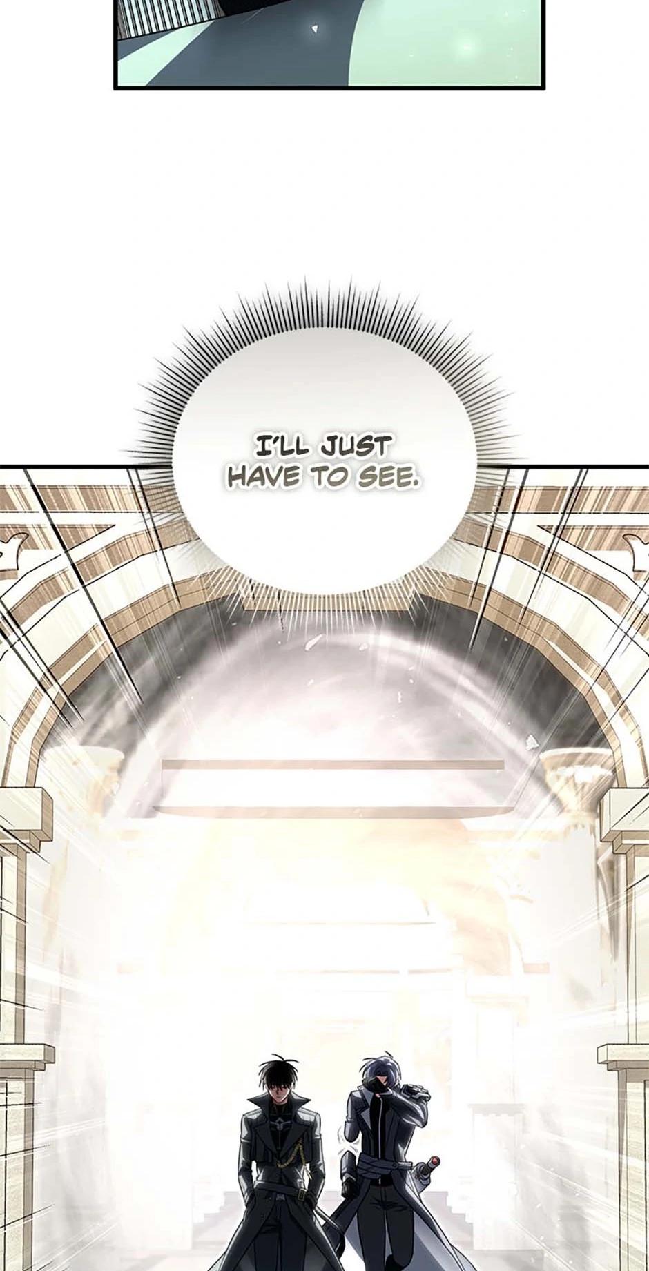 After Ten Millennia in Hell Chapter 101