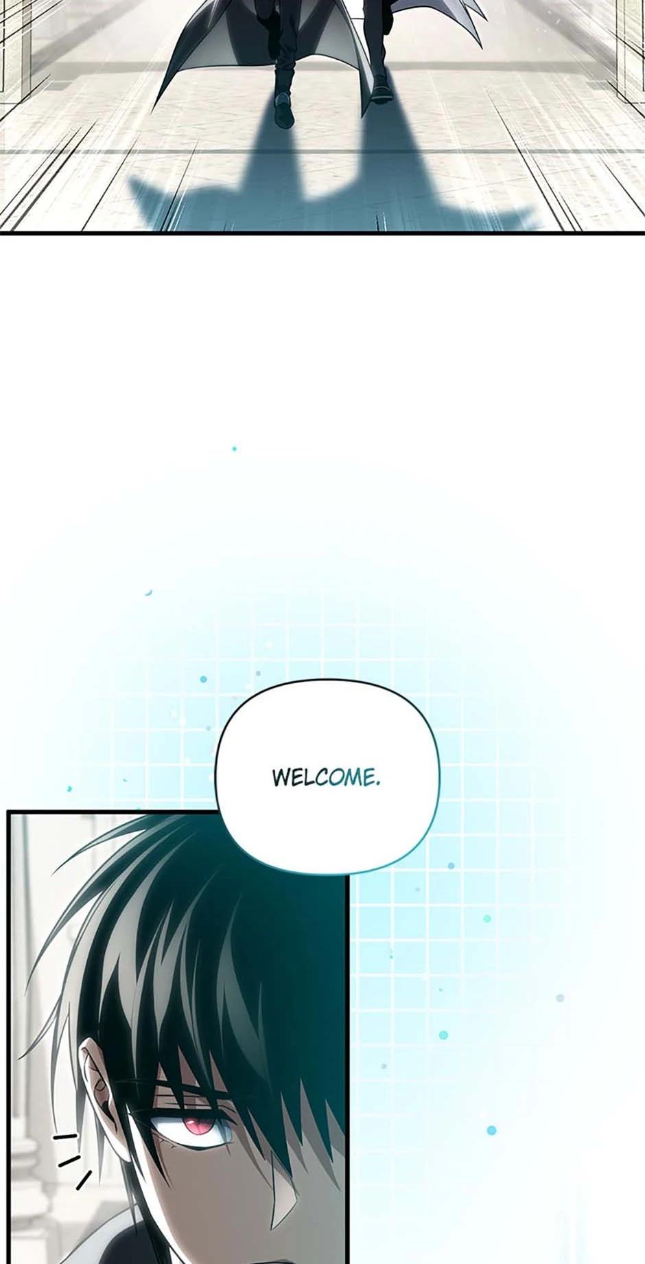 After Ten Millennia in Hell Chapter 101