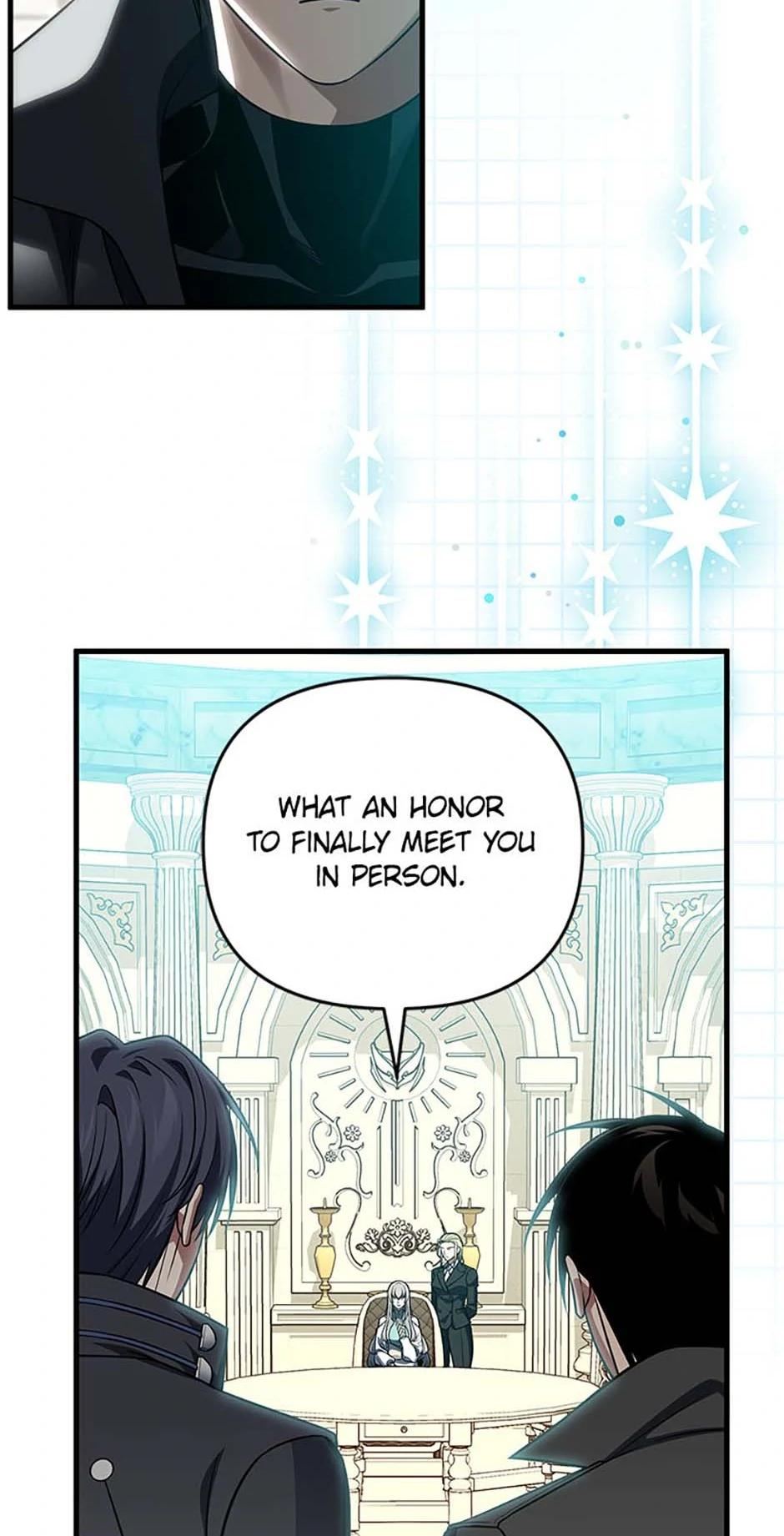 After Ten Millennia in Hell Chapter 101