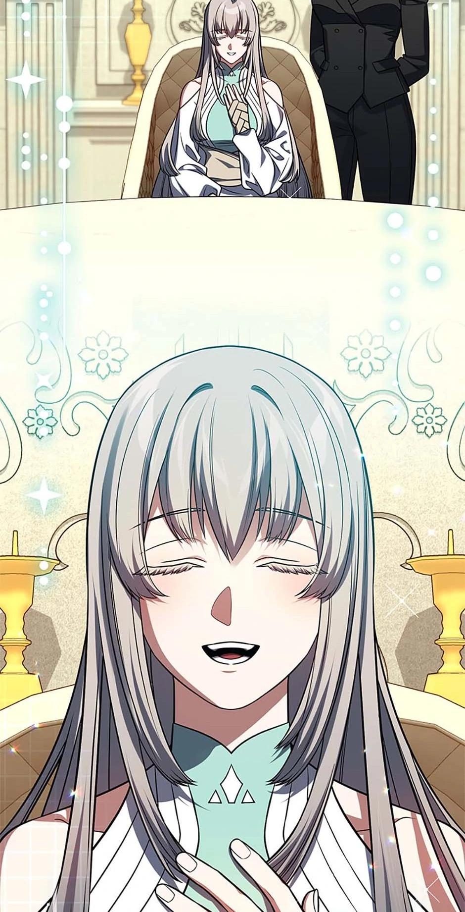 After Ten Millennia in Hell Chapter 101