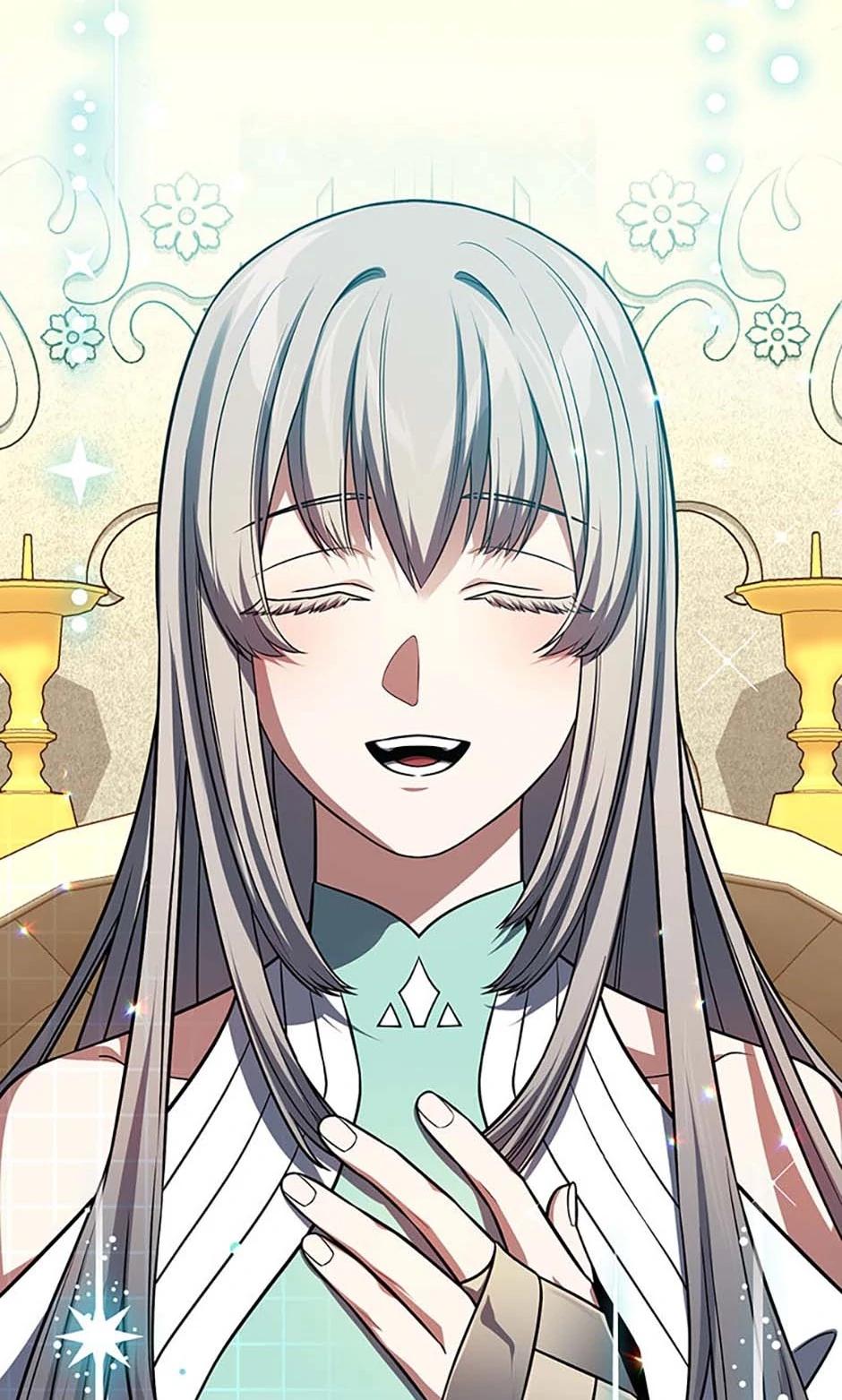 After Ten Millennia in Hell Chapter 102