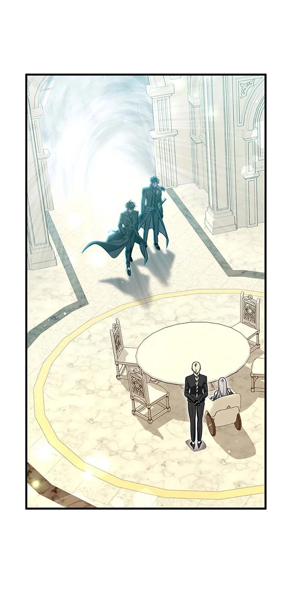 After Ten Millennia in Hell Chapter 102