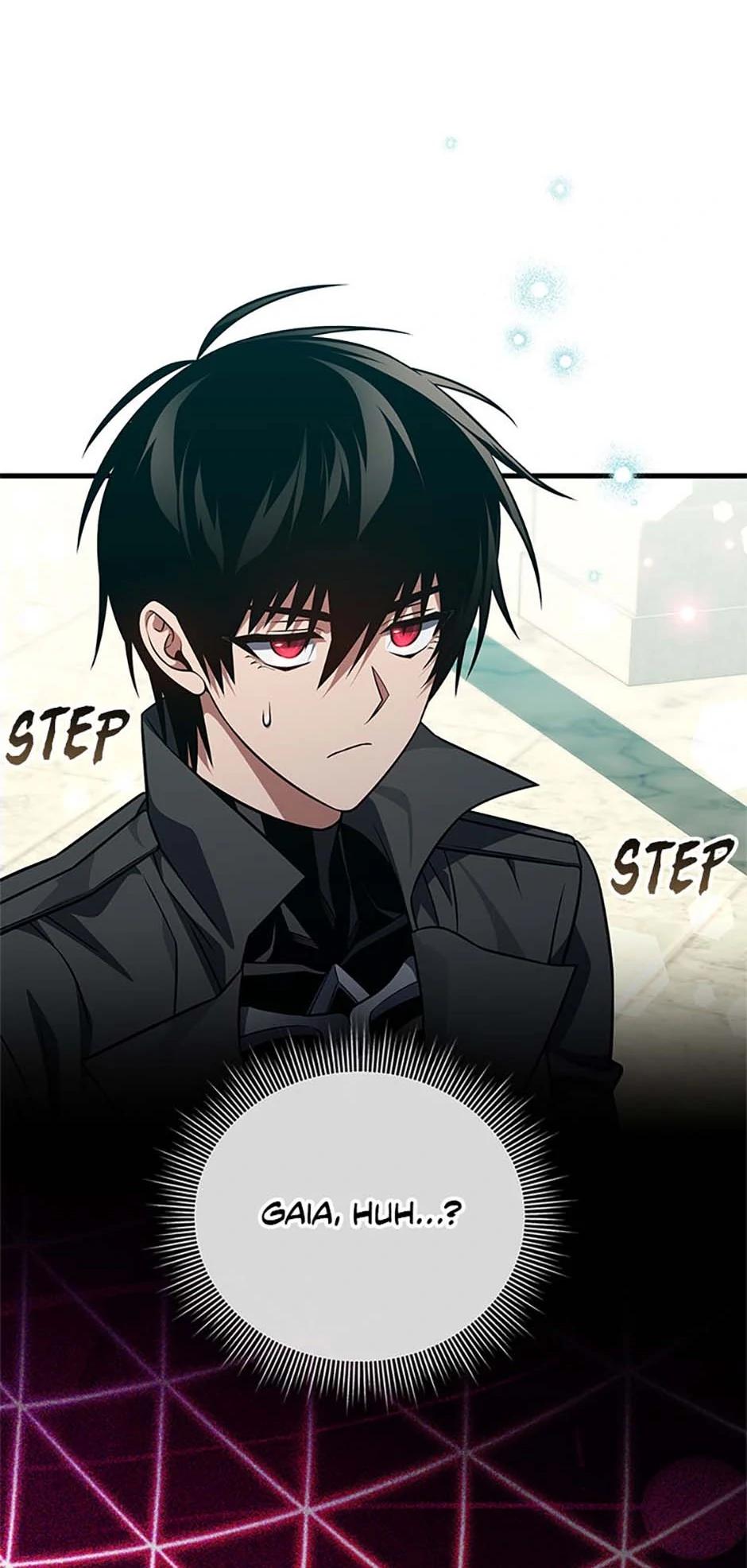 After Ten Millennia in Hell Chapter 102