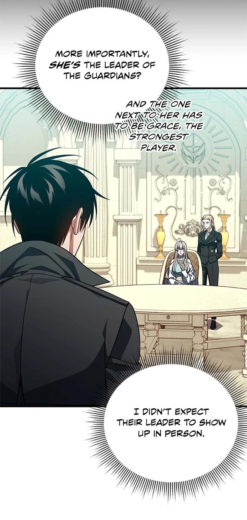 After Ten Millennia in Hell Chapter 102