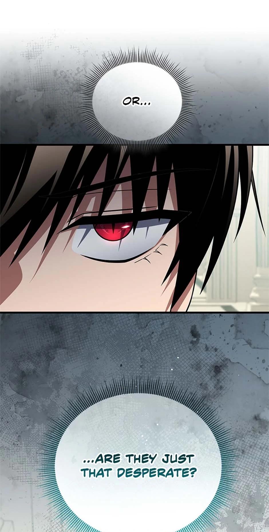 After Ten Millennia in Hell Chapter 102