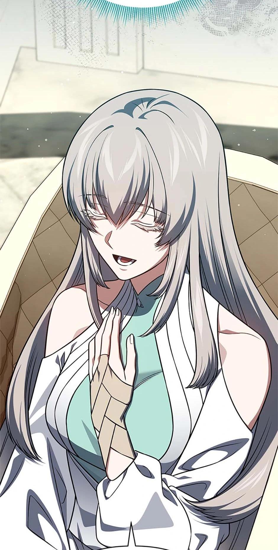 After Ten Millennia in Hell Chapter 102