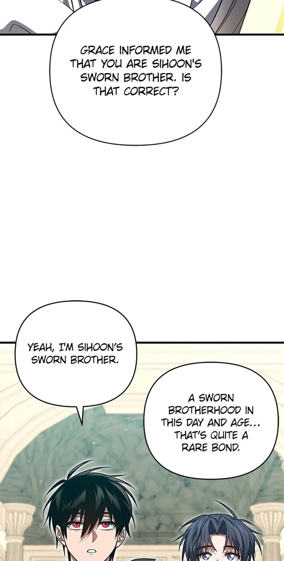 After Ten Millennia in Hell Chapter 102