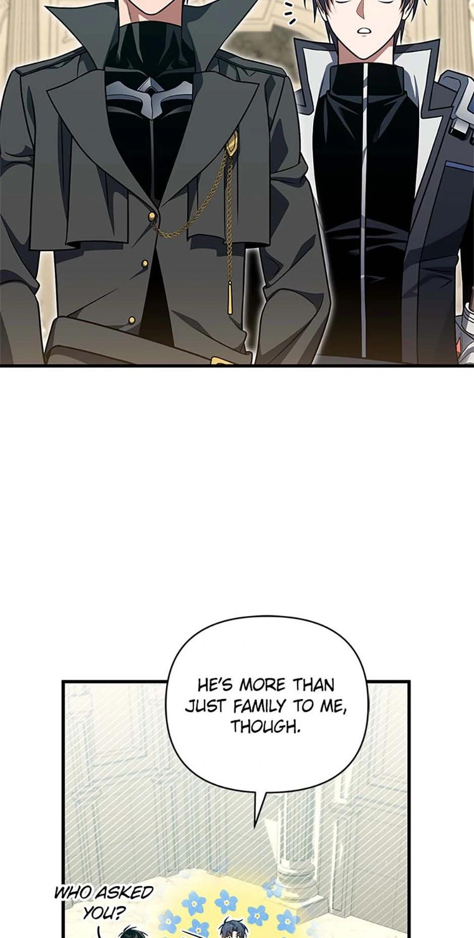 After Ten Millennia in Hell Chapter 102