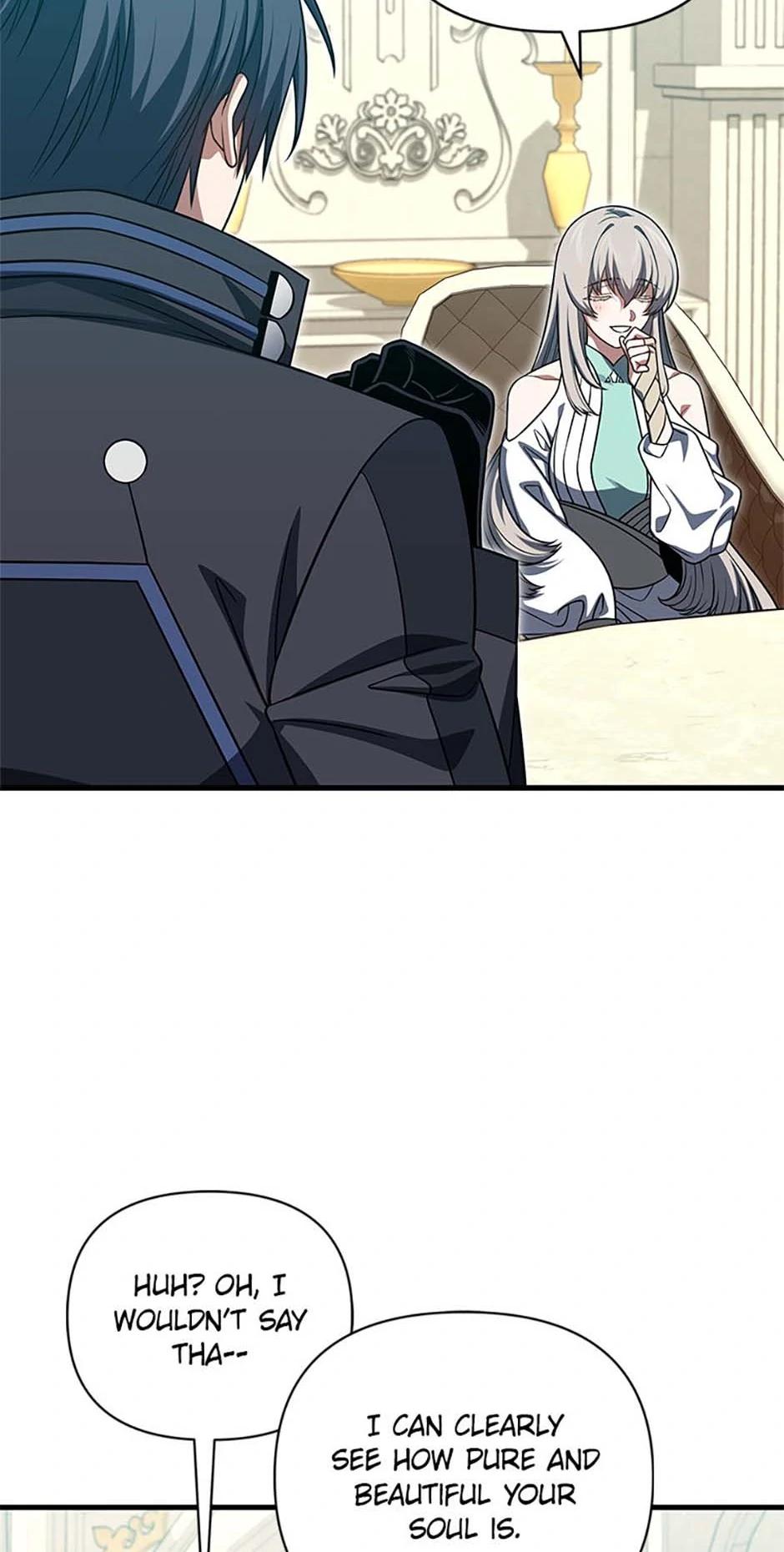 After Ten Millennia in Hell Chapter 102