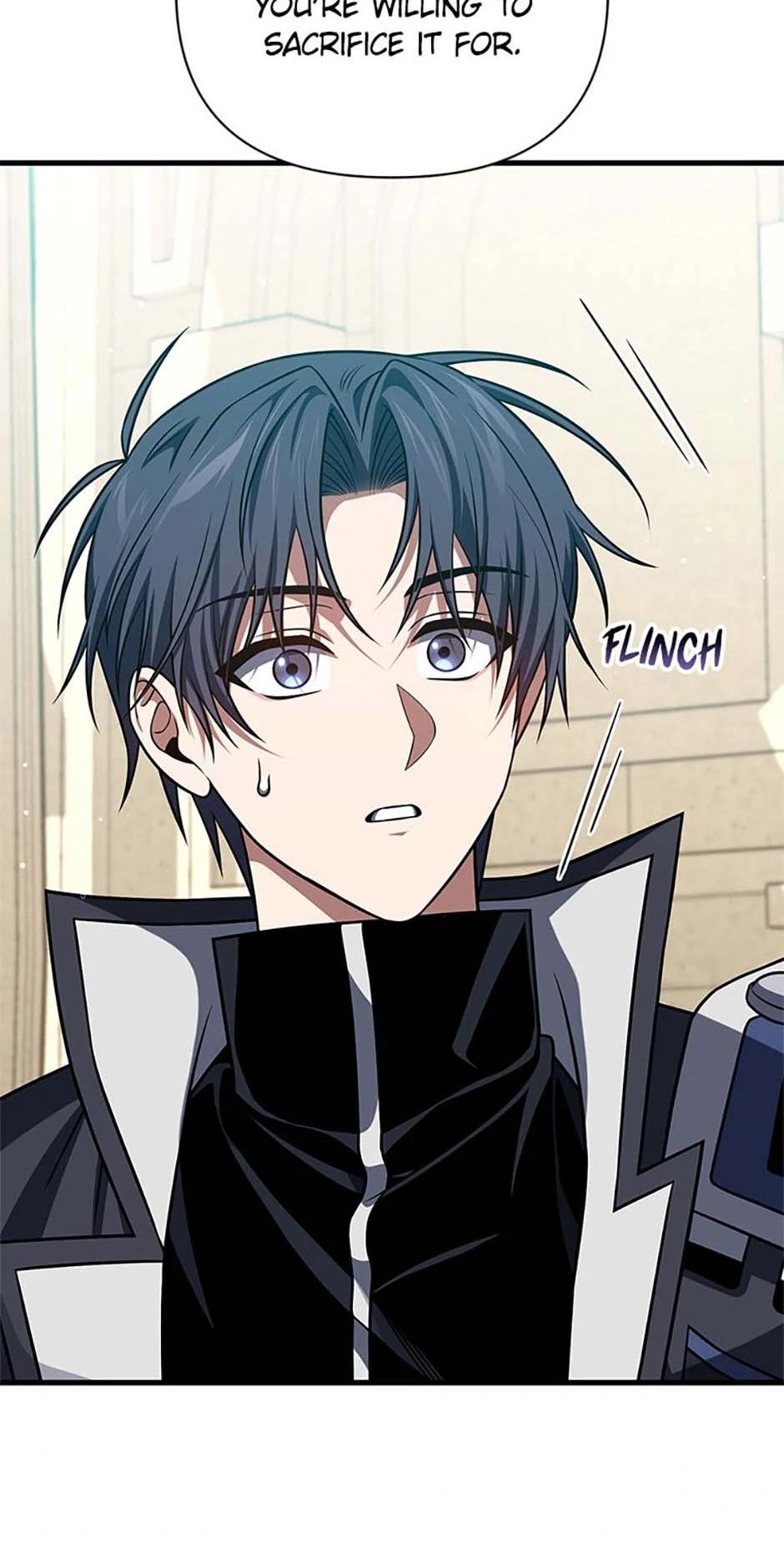 After Ten Millennia in Hell Chapter 102