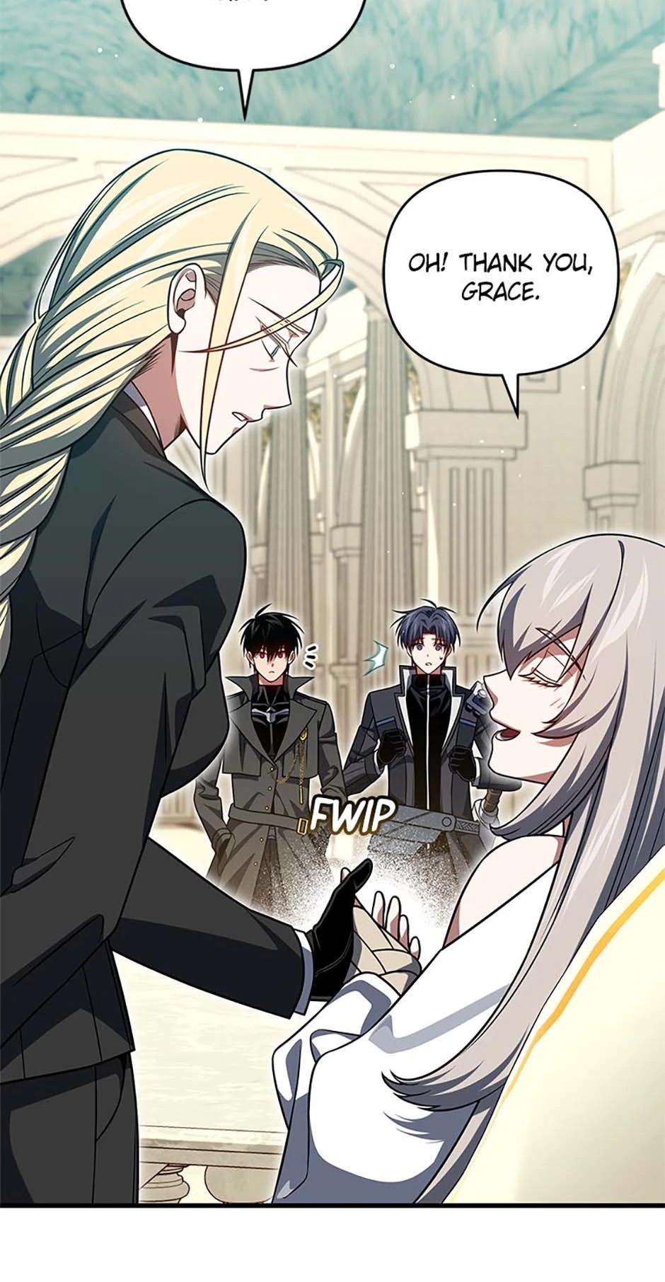 After Ten Millennia in Hell Chapter 102