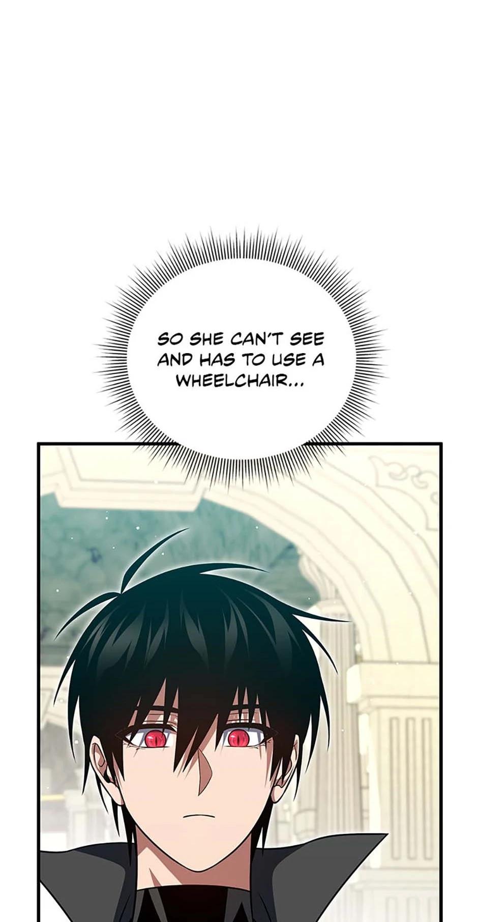 After Ten Millennia in Hell Chapter 102