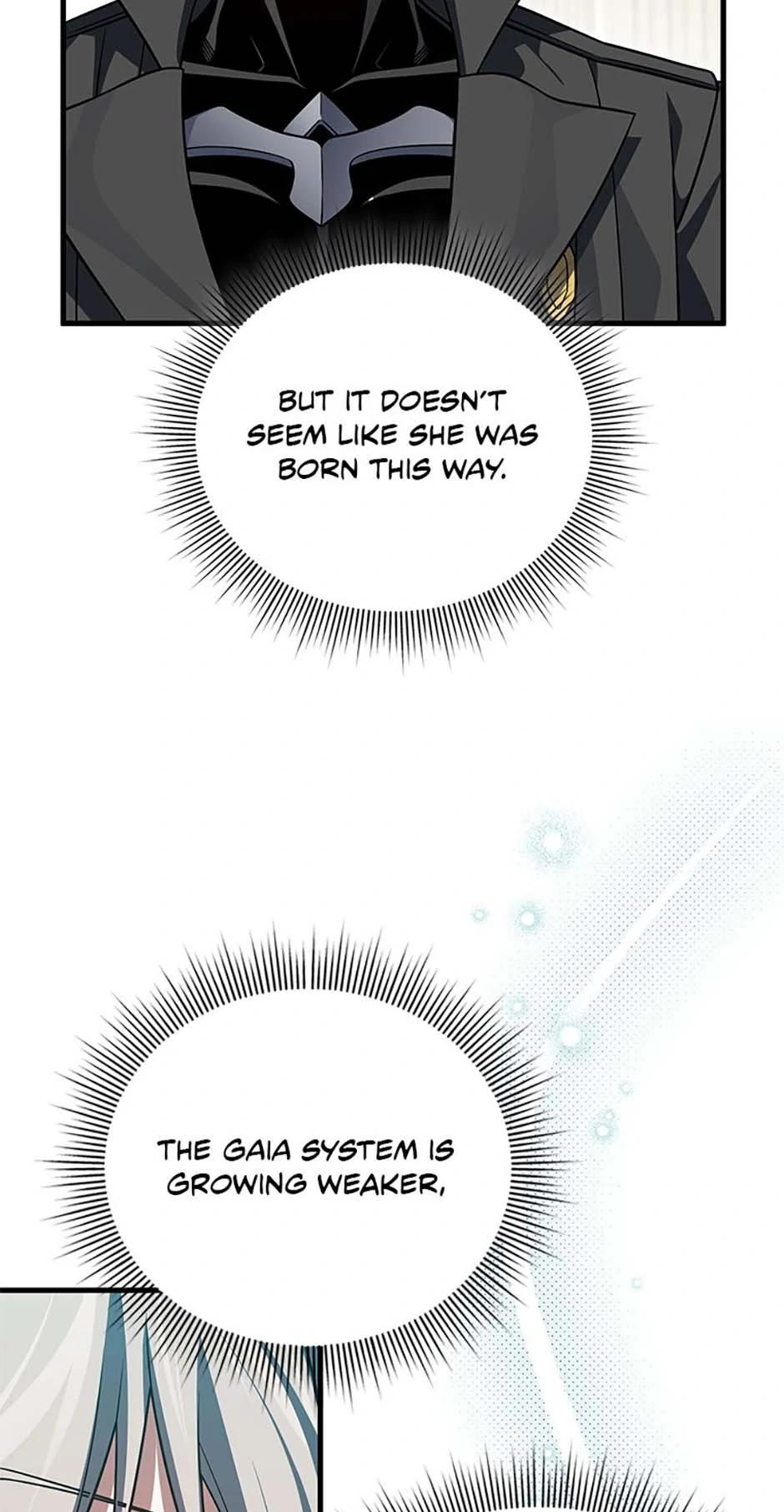 After Ten Millennia in Hell Chapter 102