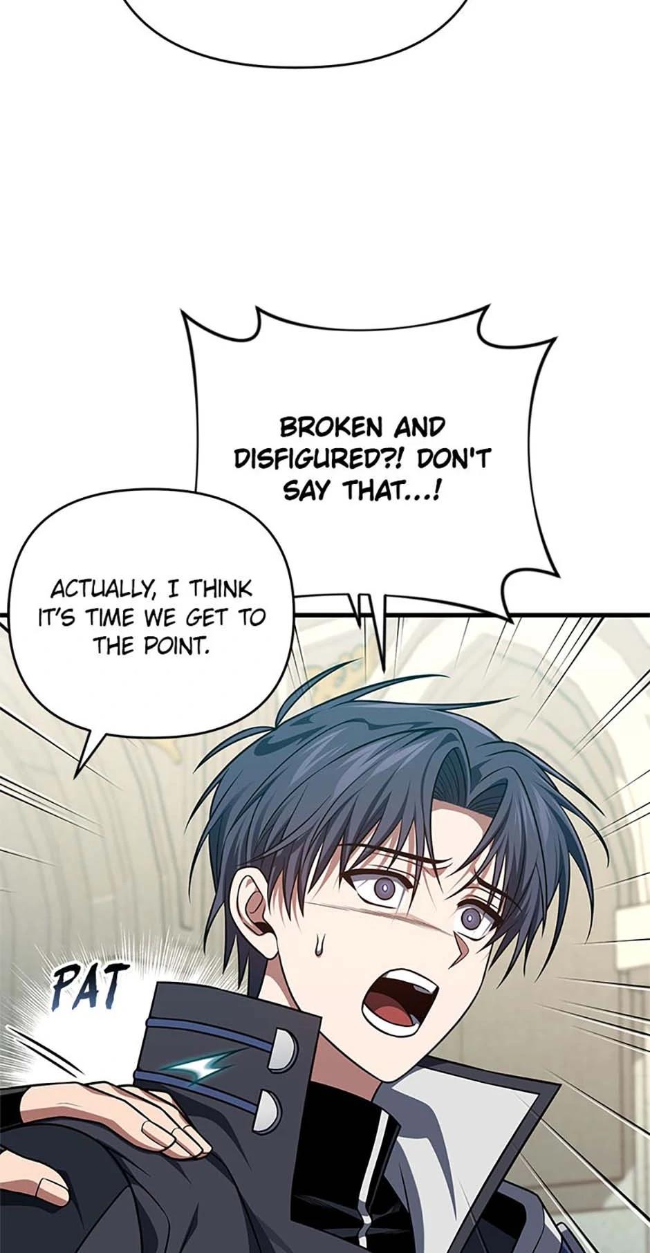 After Ten Millennia in Hell Chapter 102