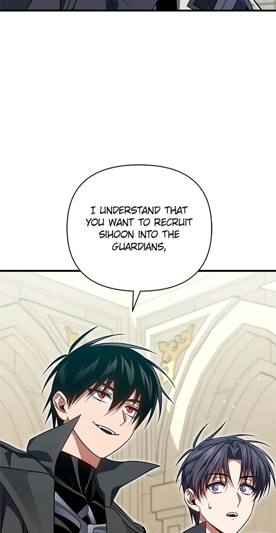 After Ten Millennia in Hell Chapter 102