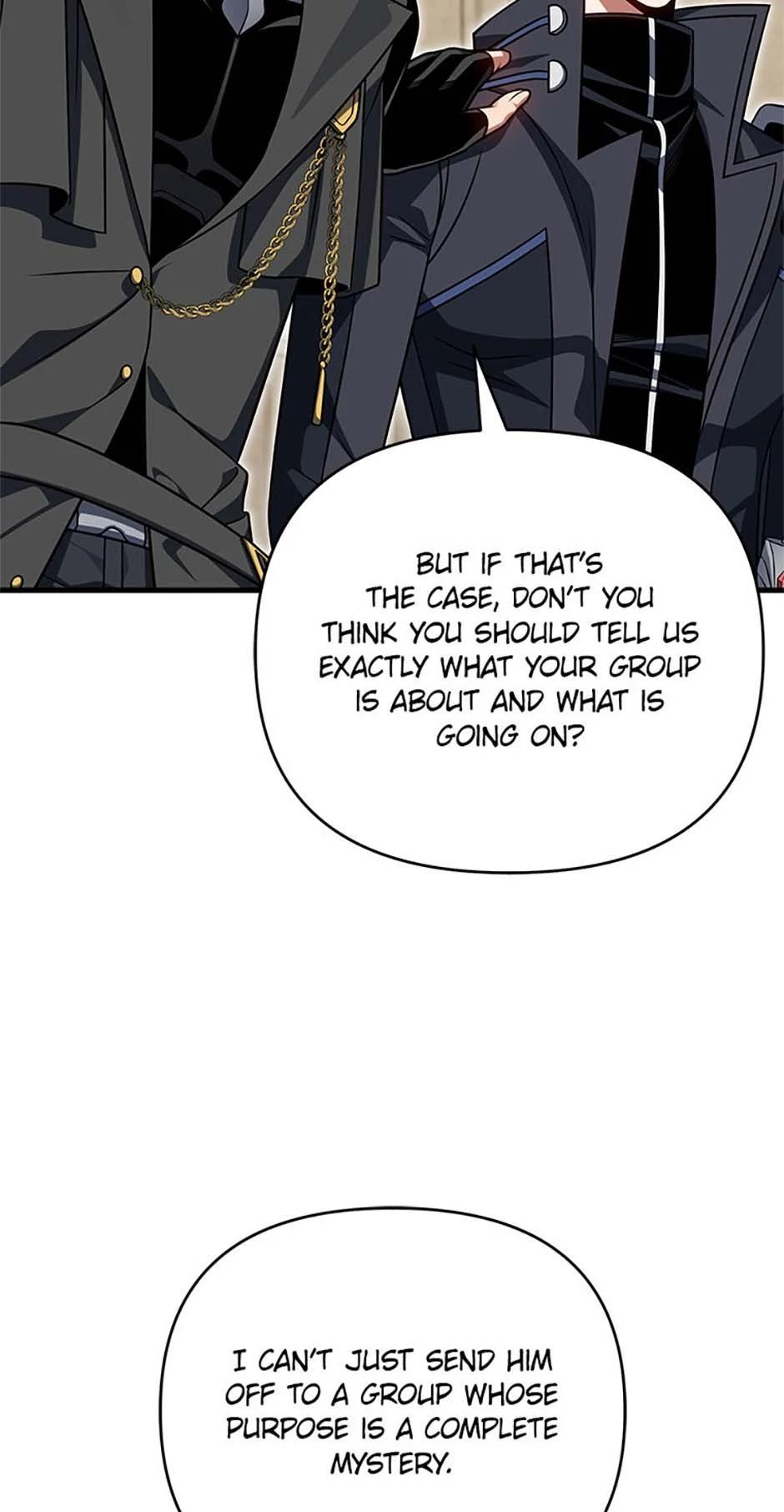 After Ten Millennia in Hell Chapter 102