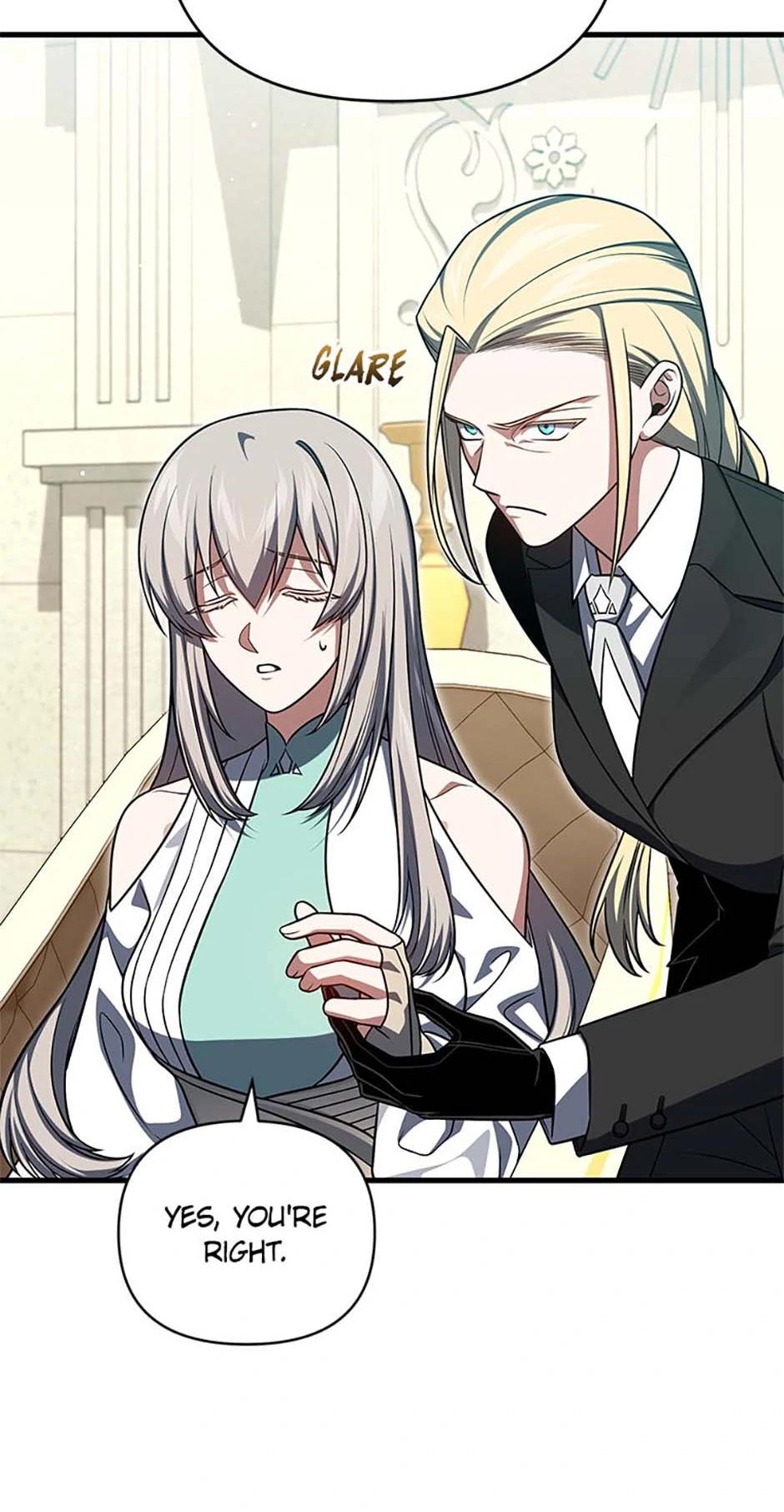 After Ten Millennia in Hell Chapter 102