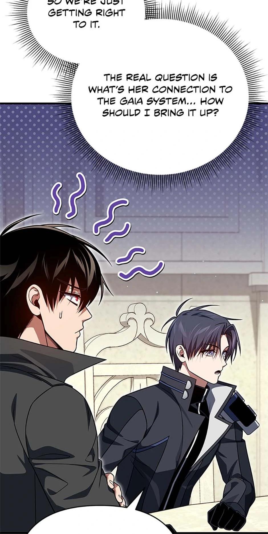 After Ten Millennia in Hell Chapter 102