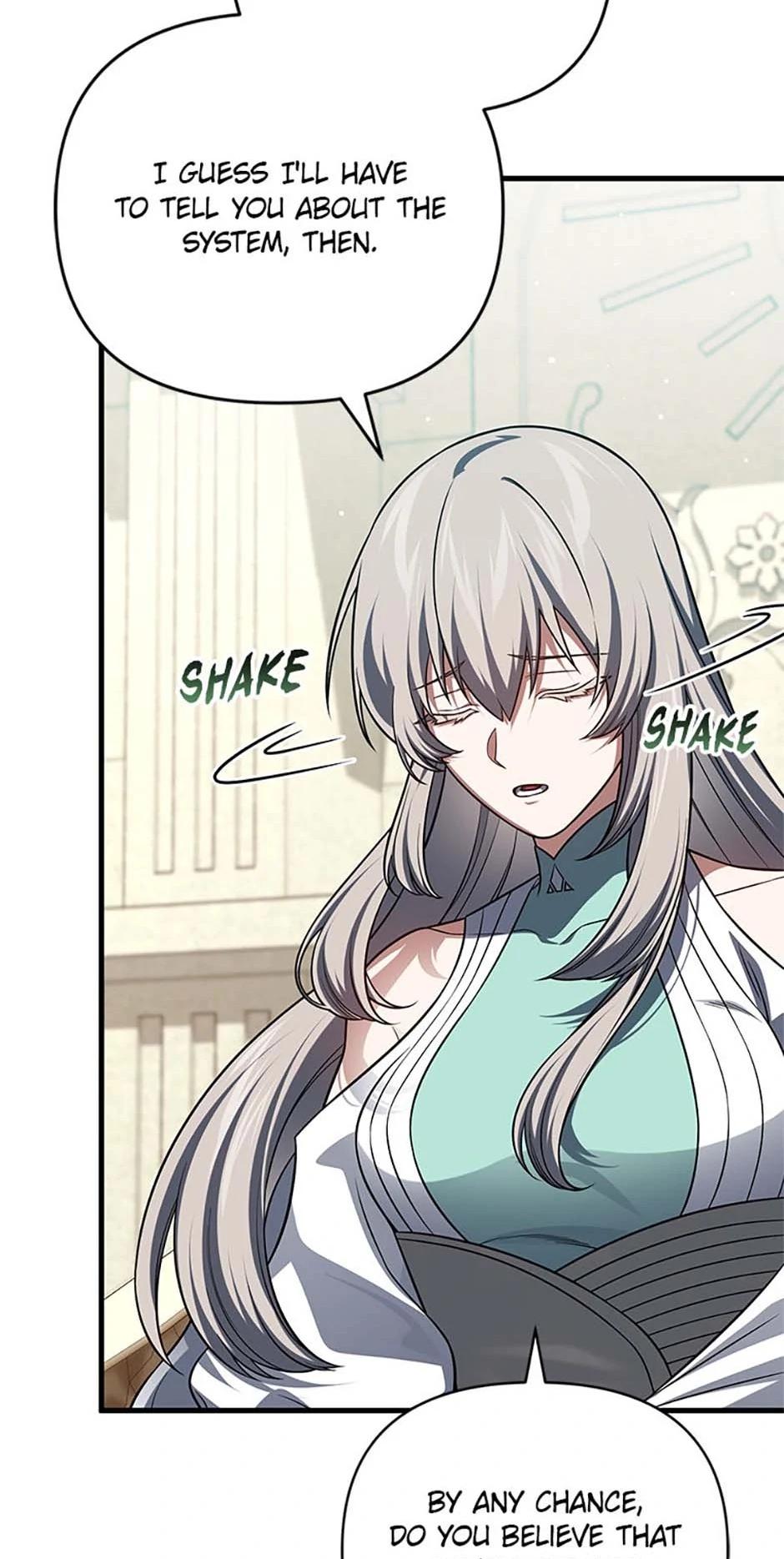 After Ten Millennia in Hell Chapter 102