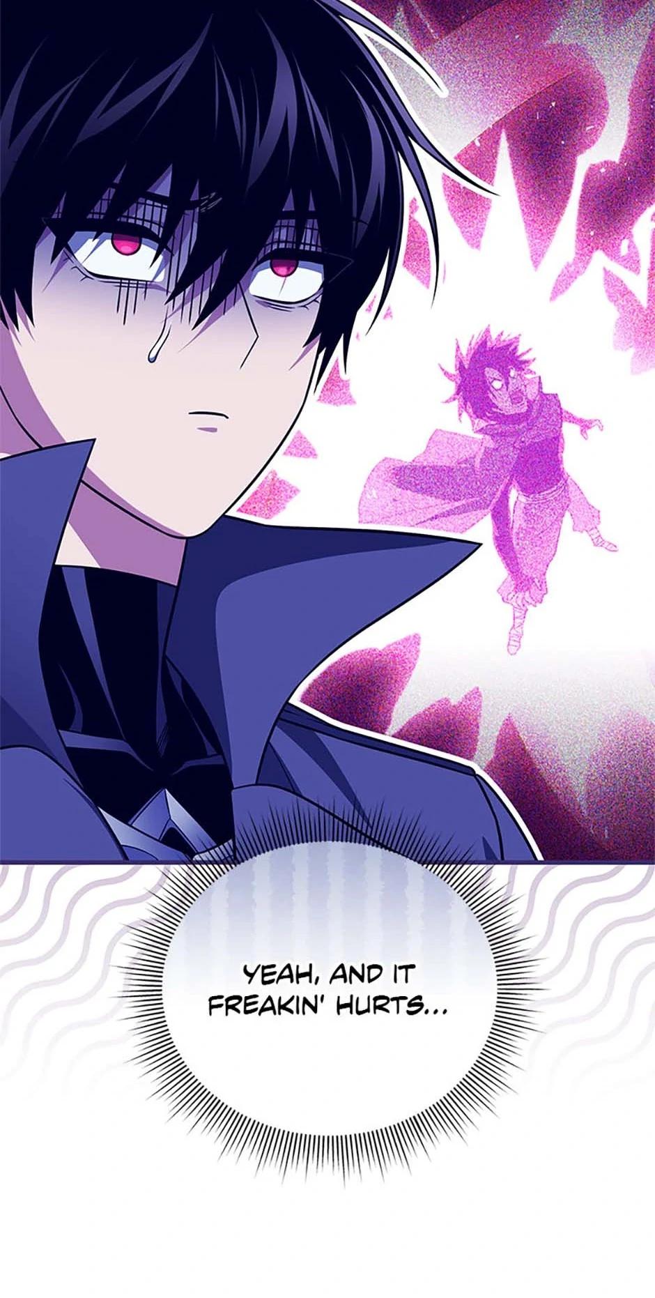 After Ten Millennia in Hell Chapter 102