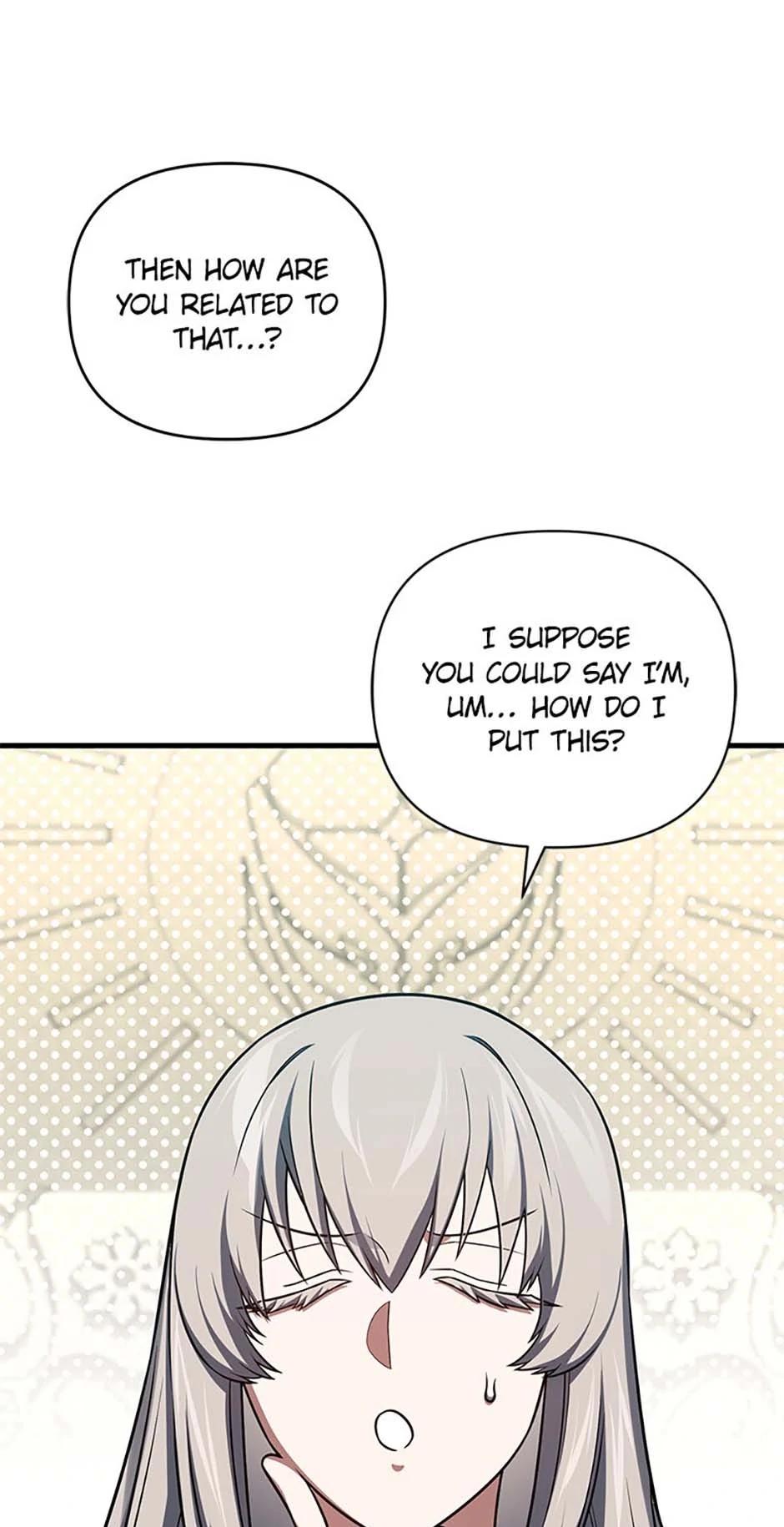 After Ten Millennia in Hell Chapter 102