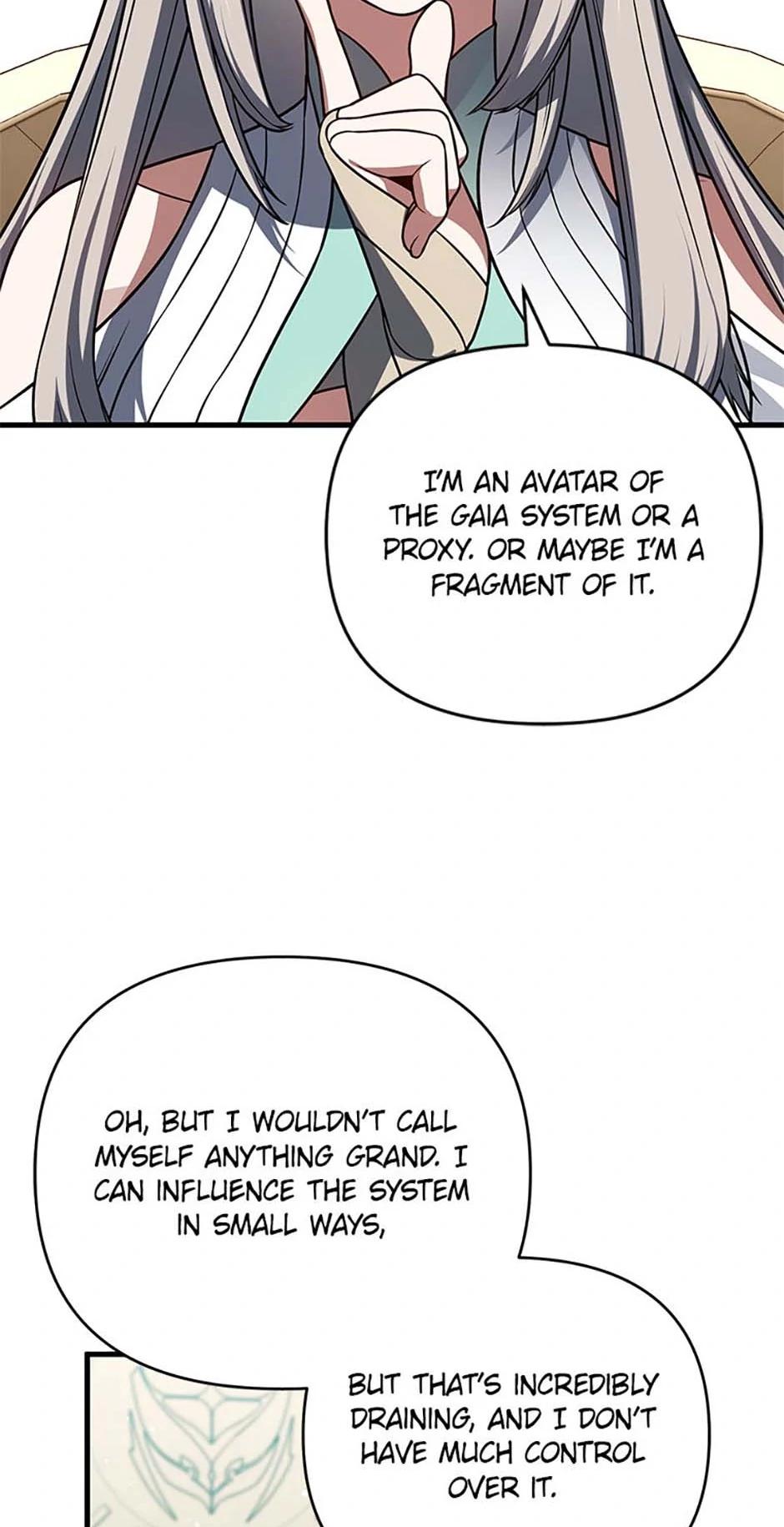 After Ten Millennia in Hell Chapter 102