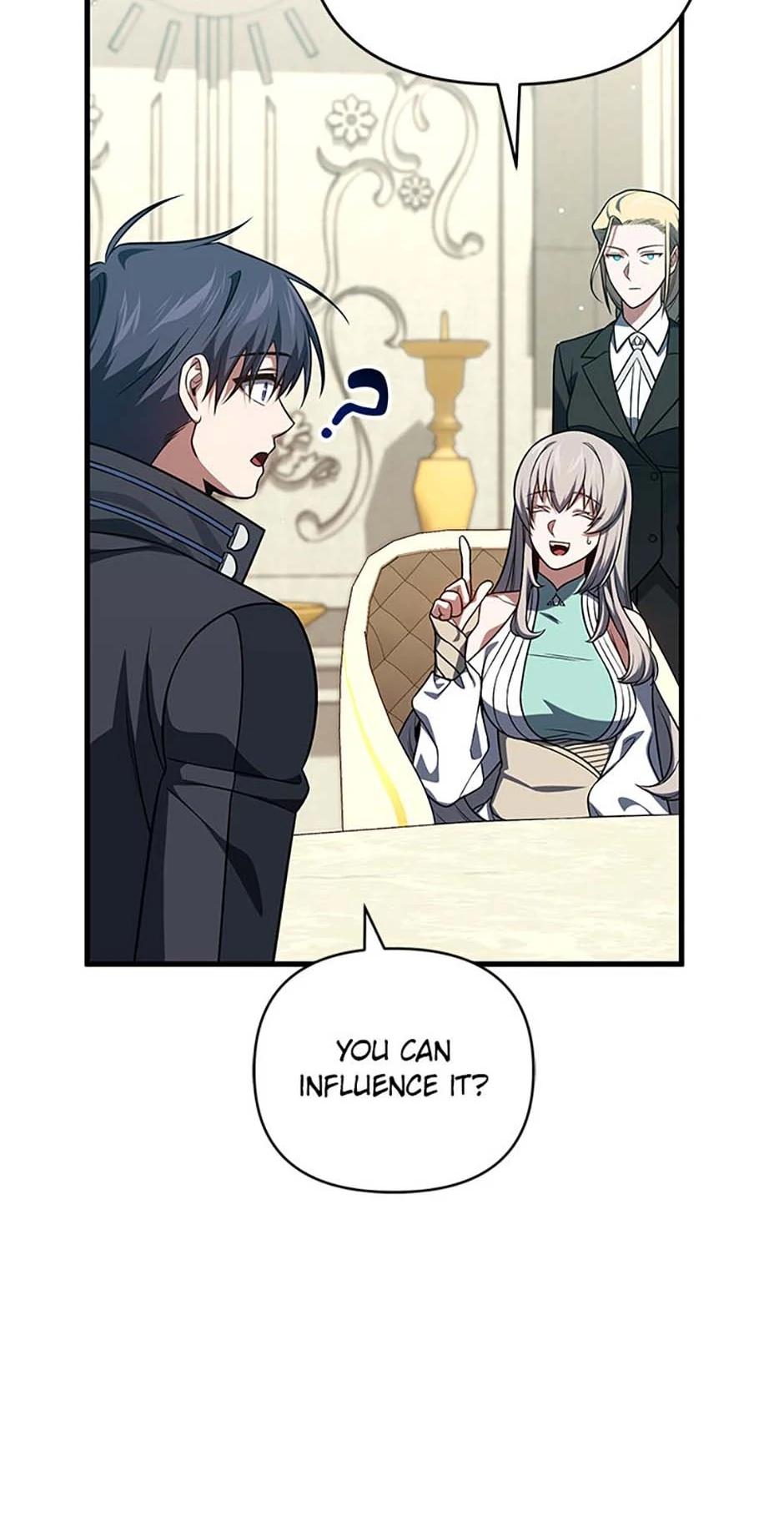 After Ten Millennia in Hell Chapter 102