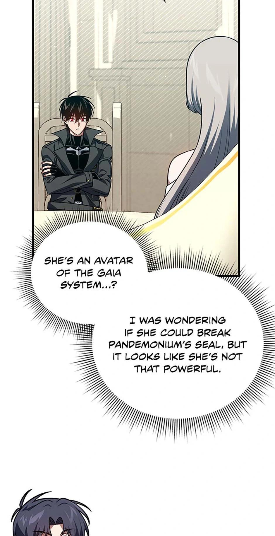 After Ten Millennia in Hell Chapter 102