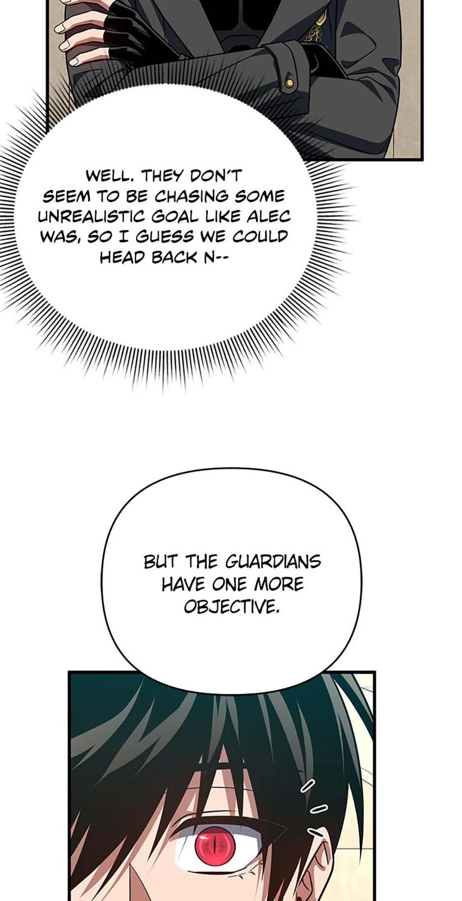 After Ten Millennia in Hell Chapter 102