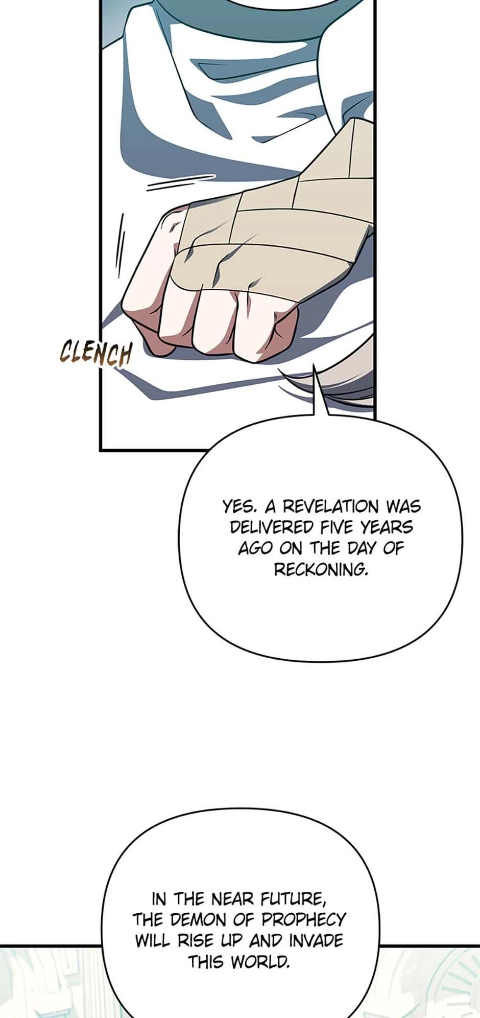 After Ten Millennia in Hell Chapter 102