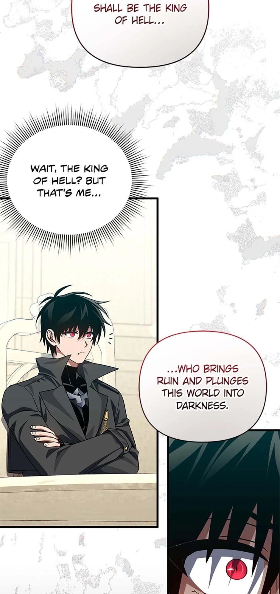 After Ten Millennia in Hell Chapter 102