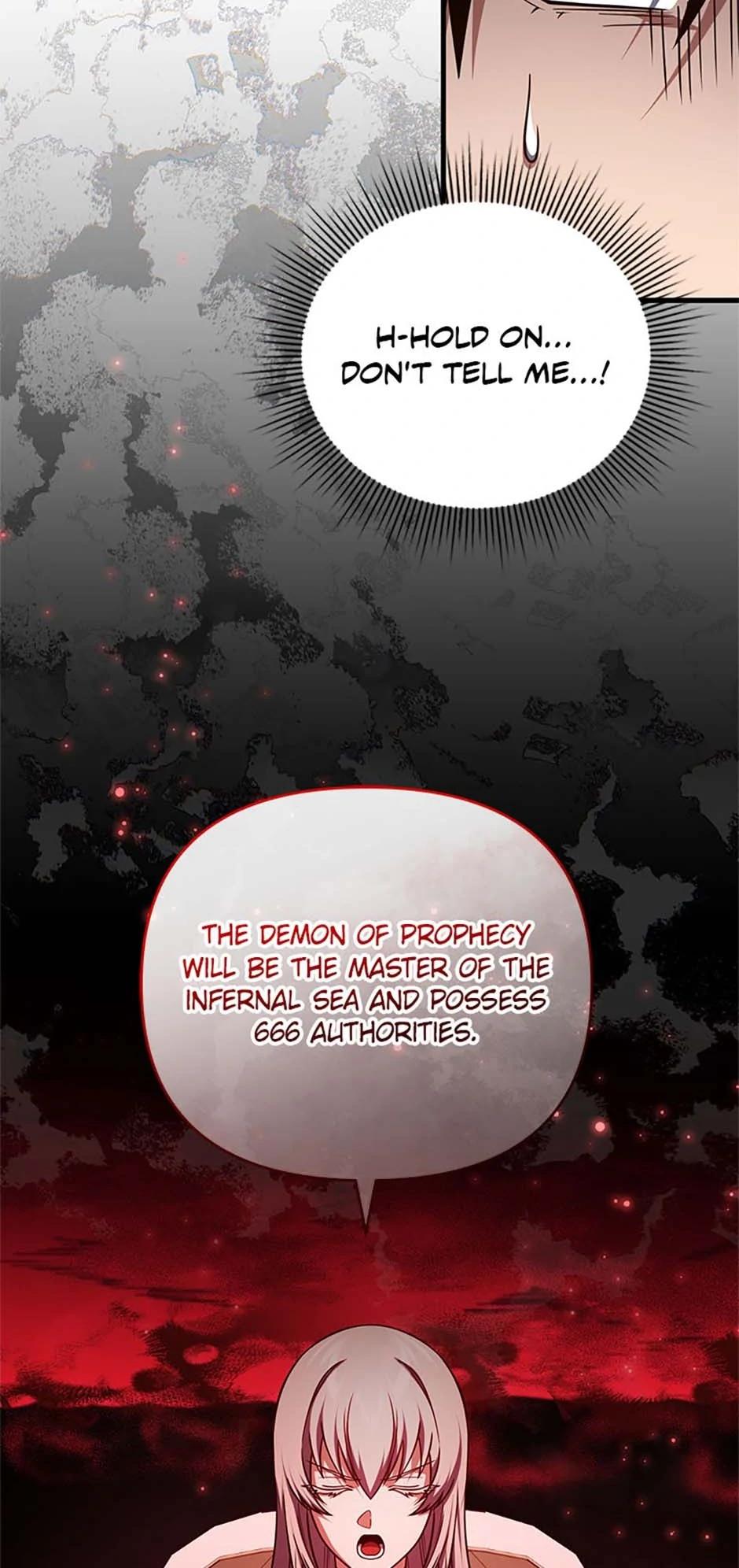 After Ten Millennia in Hell Chapter 102