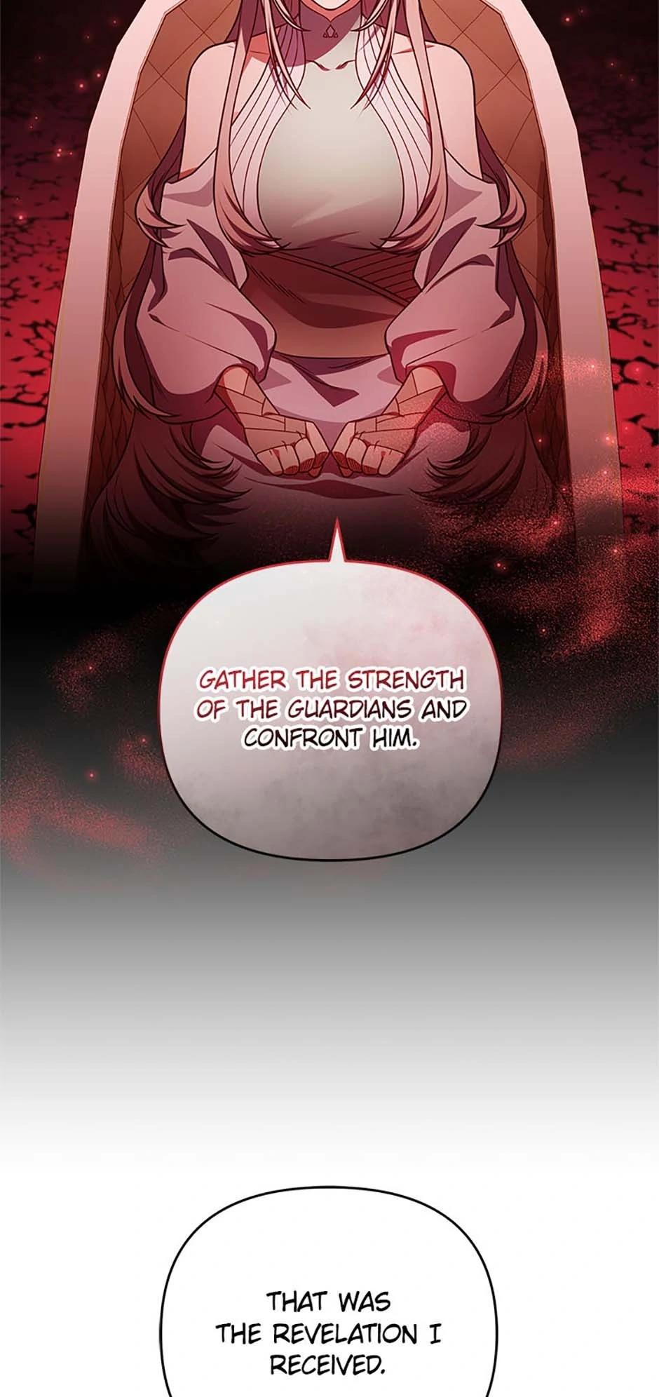 After Ten Millennia in Hell Chapter 102